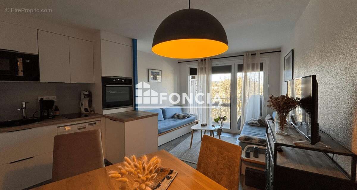 Appartement à ARZON