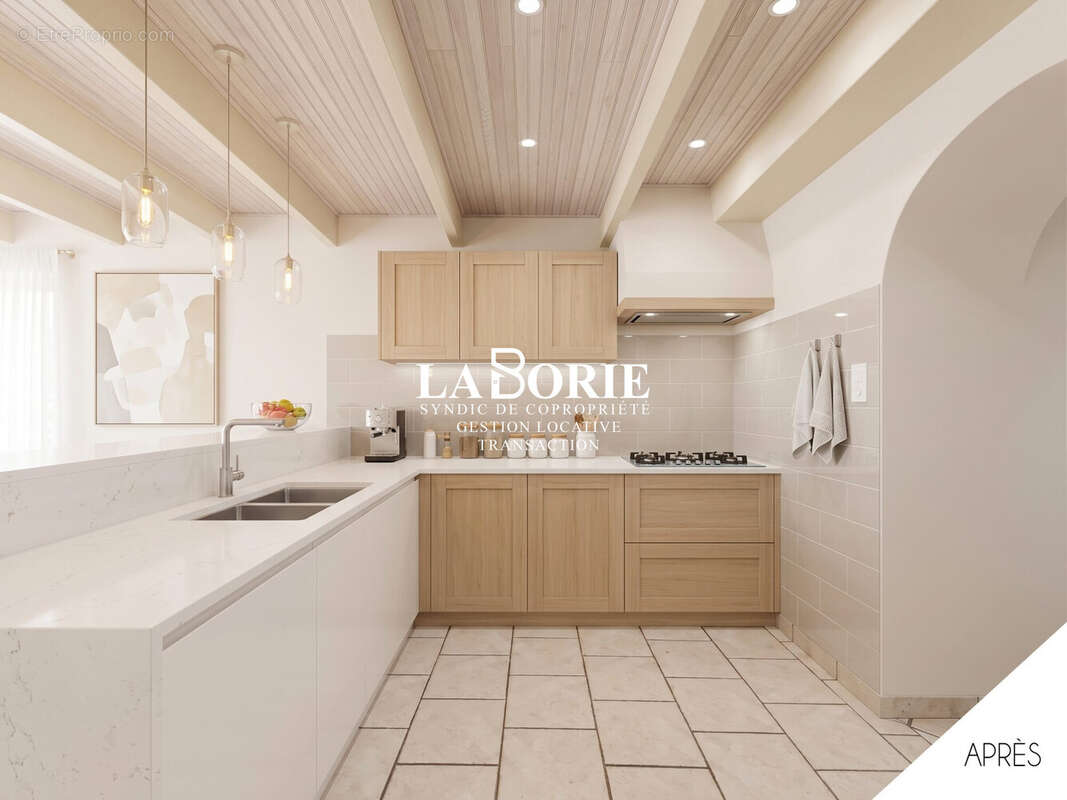Maison 118 m² à Serignan-Du-Comtat  - photo 6
