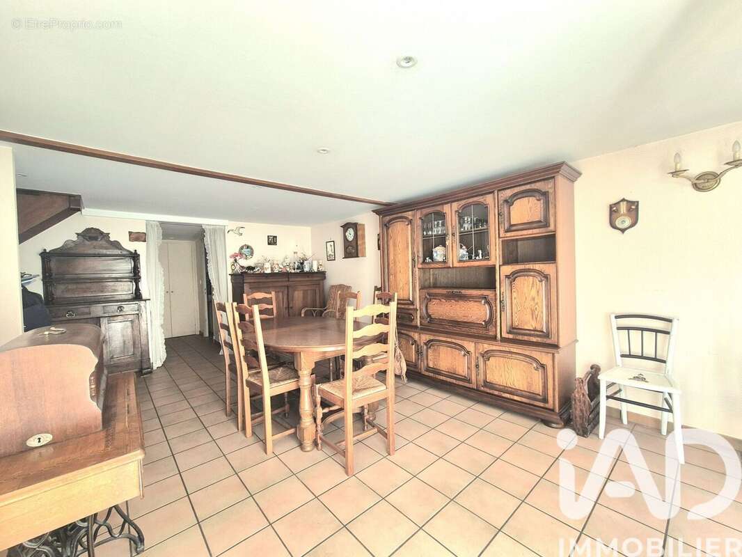 Photo 9 - Maison à ALLASSAC