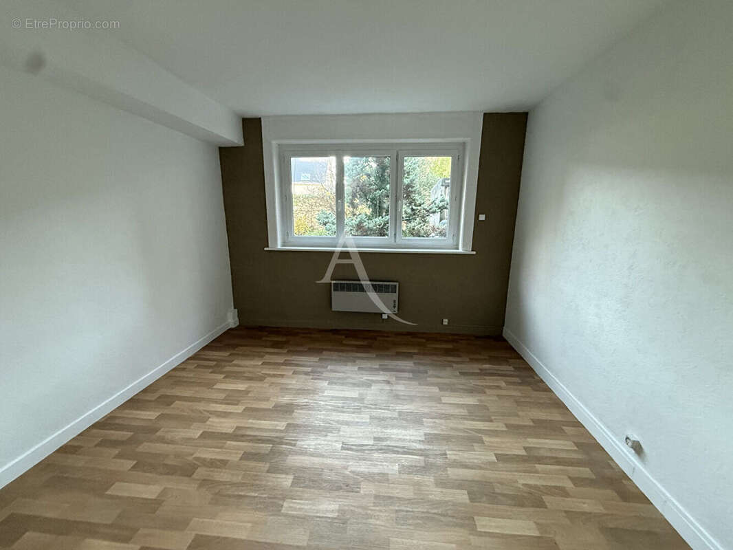 Appartement à BOULOGNE-SUR-MER