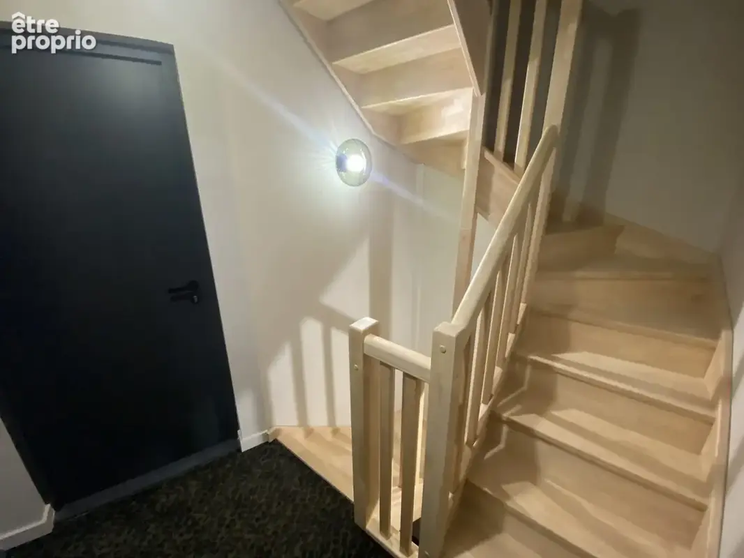 Appartement 2 pièces 30 m² à vendre à Toulouse (31500) - photo 6