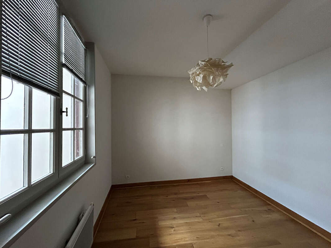 Appartement à BAYONNE