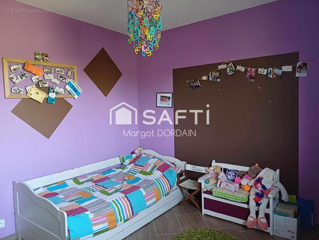 Photo 7 - Maison à RIGNAC