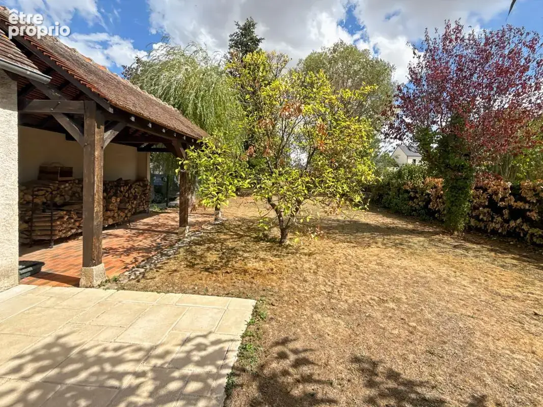 Charmante maison ancienne - photo 9