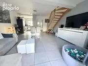 Appartement à FRANQUEVILLE-SAINT-PIERRE