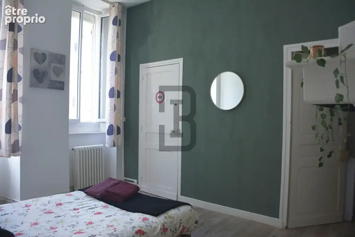 Appartement 3 pièces 81 m² à vendre à Limoux (11300) - photo 17