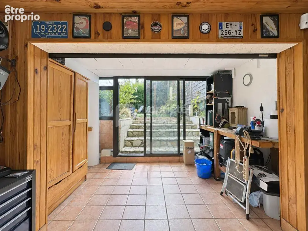 94700 - maisons-alfort - coup de coeur - maison familiale avec veranda et jardin plein sud - photo 14