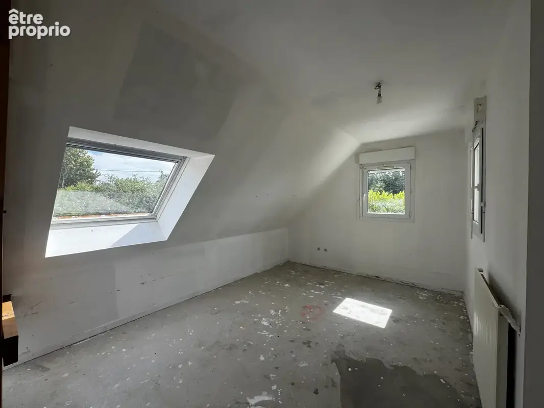 Maison 5 pièces - photo 11
