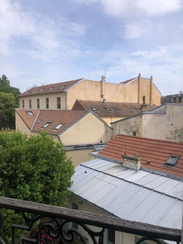 Appartement à VERSAILLES