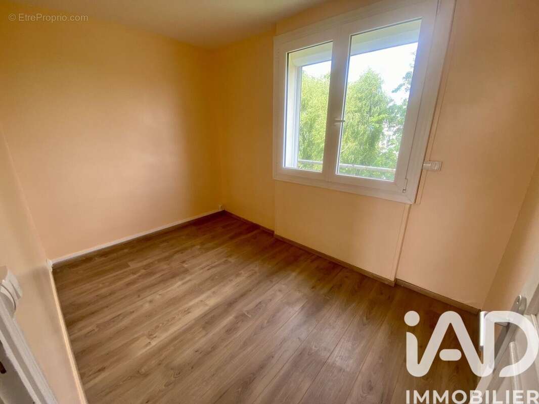 Photo 8 - Appartement à SAINT-QUENTIN