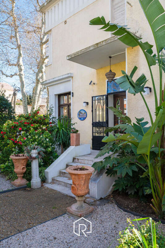 Maison à MARSEILLE-12E