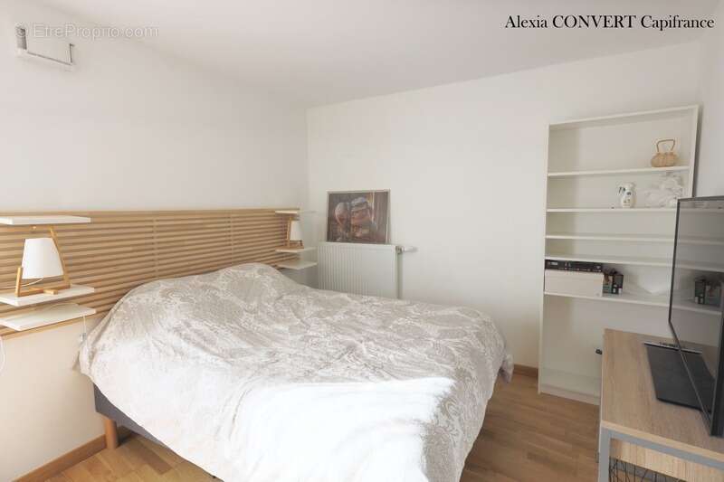 Appartement à BUELLAS