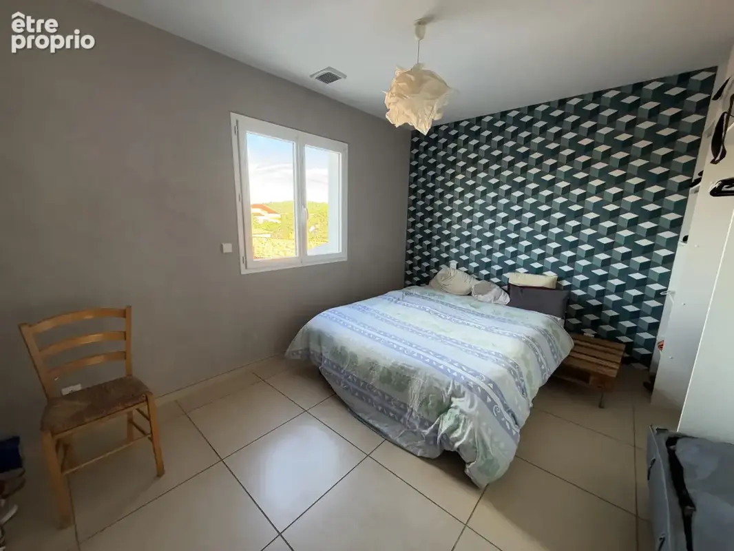 Villa de caractère de 240 m2 habitables avec piscine à débordement - photo 11