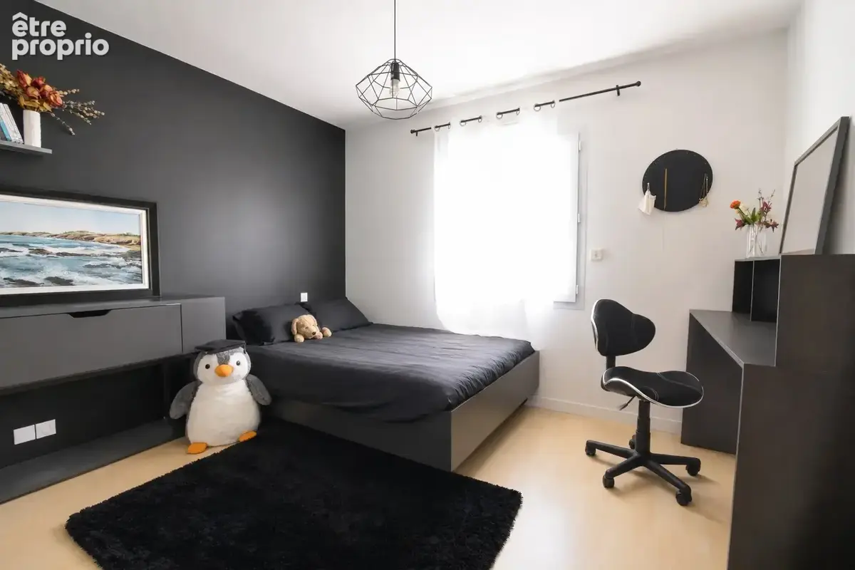 PREFAILLES - 4 chambres - photo 10