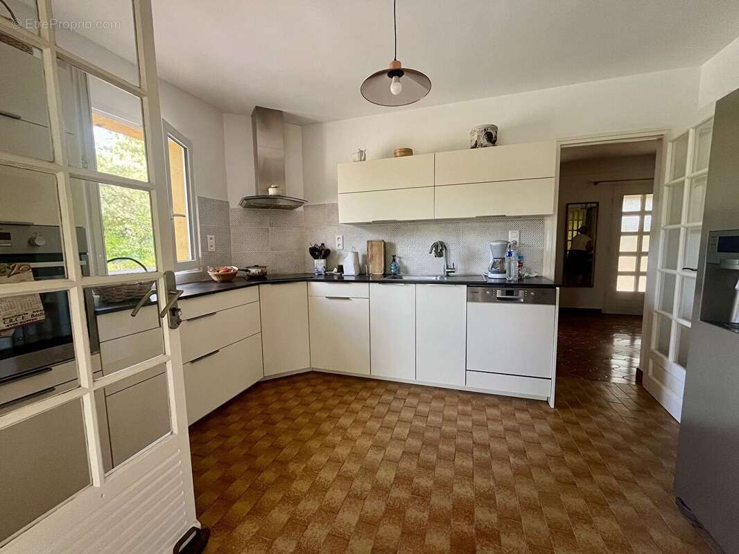 Villa 6 pièces - Vidauban - photo 6