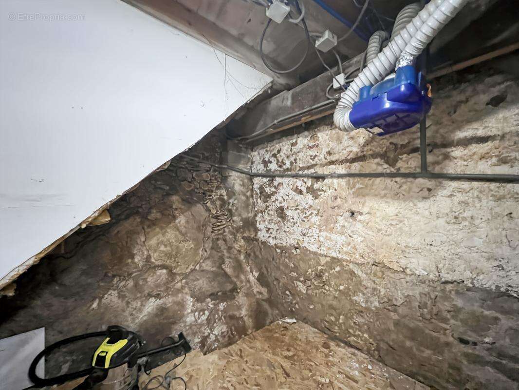 Maison à LA VOULTE-SUR-RHONE