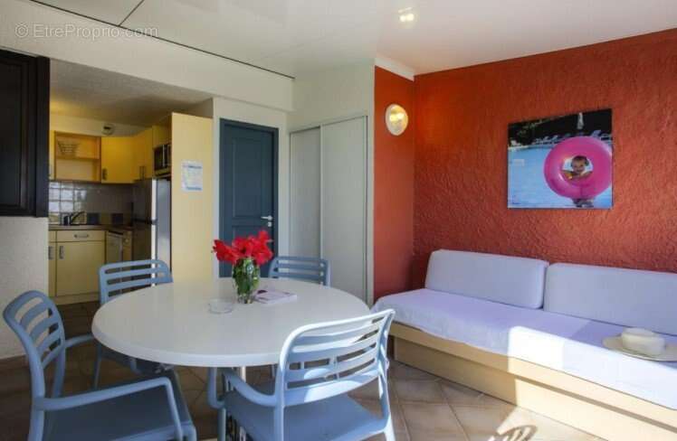 INVESTISSEMENT LOCATIF  BORGO  Résidence de Tourisme Belambra Clubs Pineto  6,6 % de rentabilité - photo 2