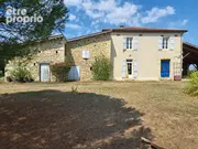 Maison à BIRAN