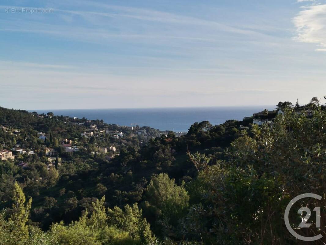 Terrain à ROQUEBRUNE-SUR-ARGENS