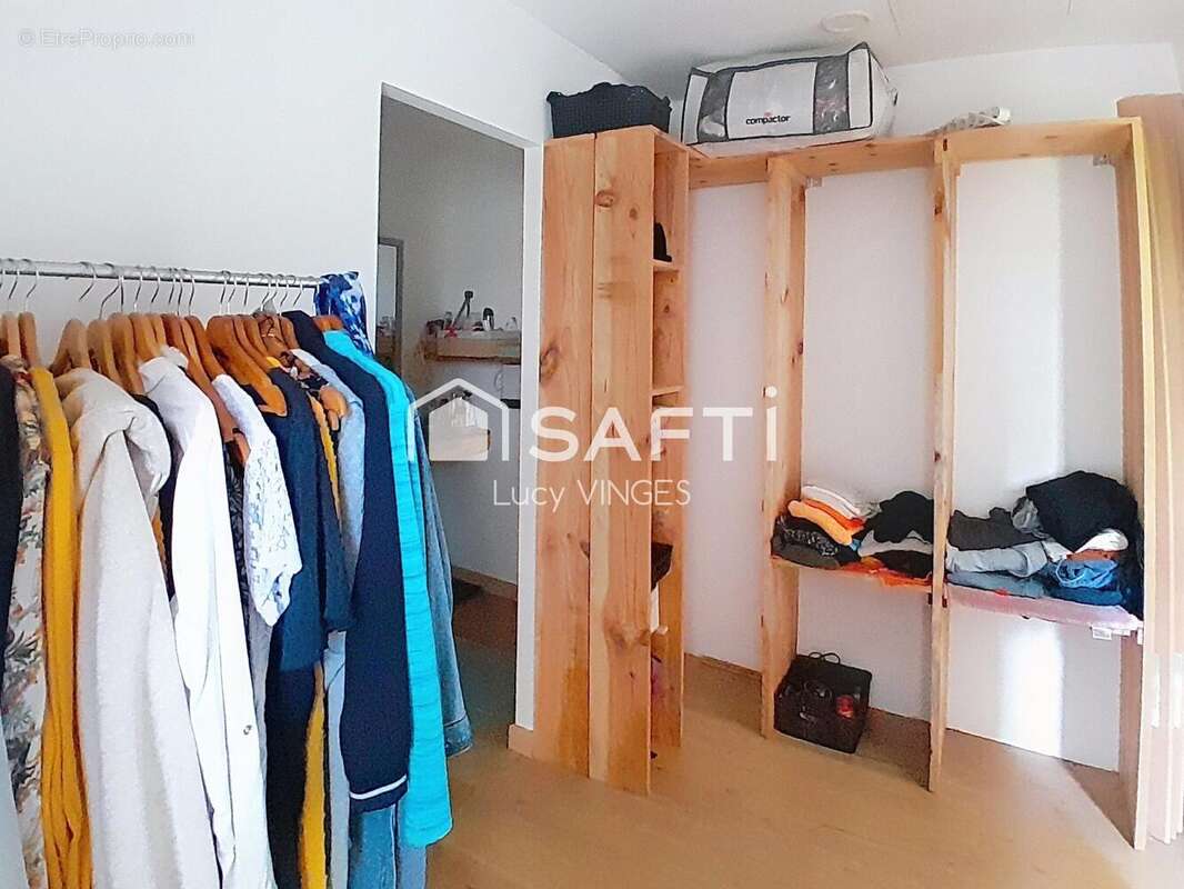 Photo 5 - Maison à MONTCLERA