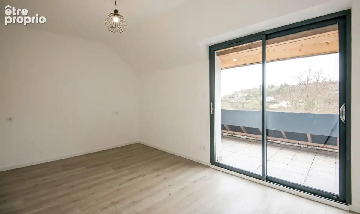 Maison LE MONASTERE TYPE 4 avec sous sol complet - photo 13
