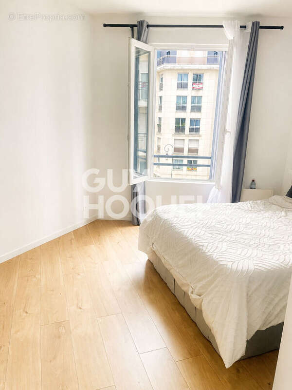 Appartement à PUTEAUX