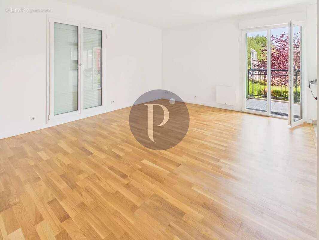 3 pièces - 72 m² - Châtenay-Malabry - photo 3