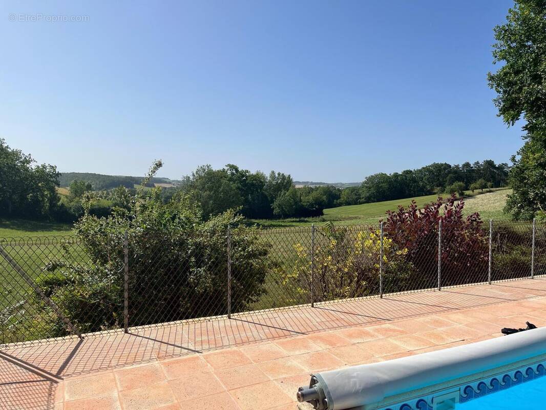 Photo 1 - Maison à CASTILLONNES