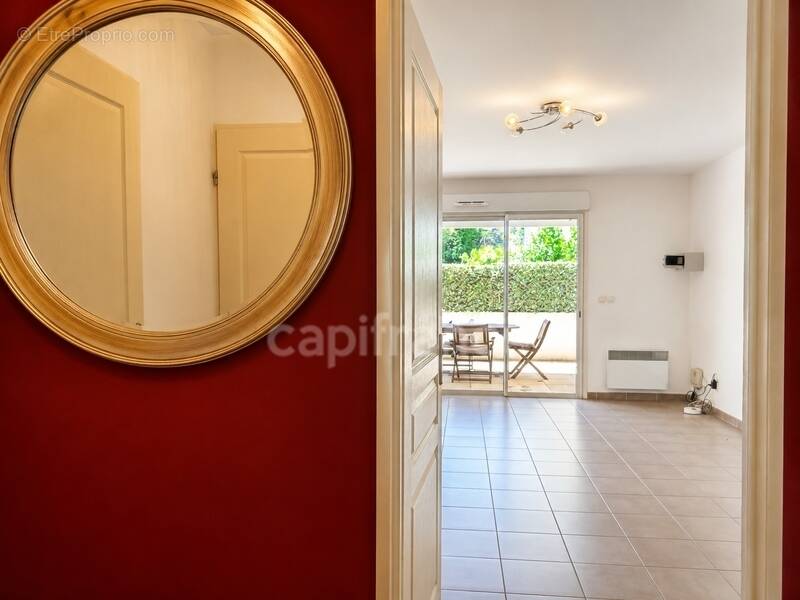 Appartement à LA CIOTAT