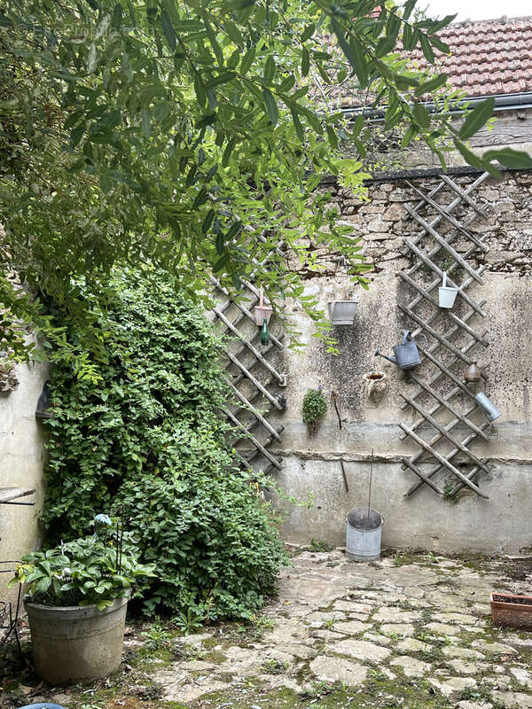 Maison à SAINT-SEBASTIEN