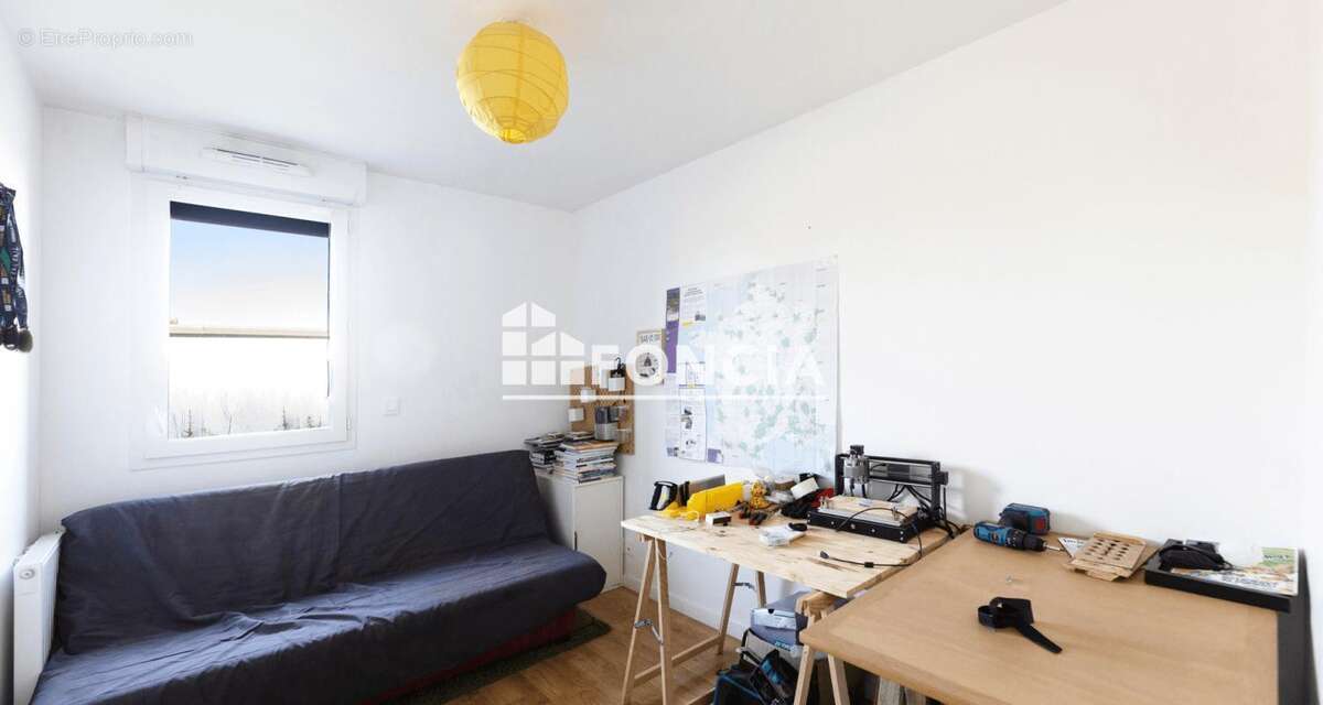 Appartement à BAYONNE