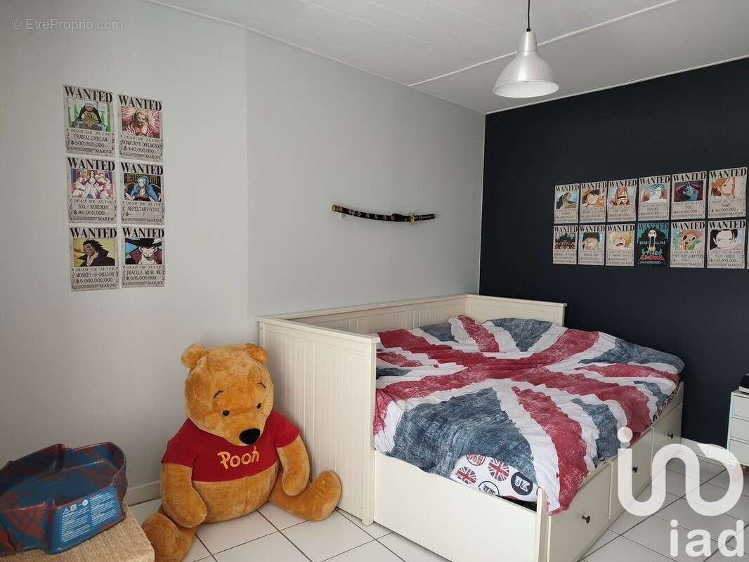 Photo 5 - Maison à SAINT-MICHEL-CHEF-CHEF