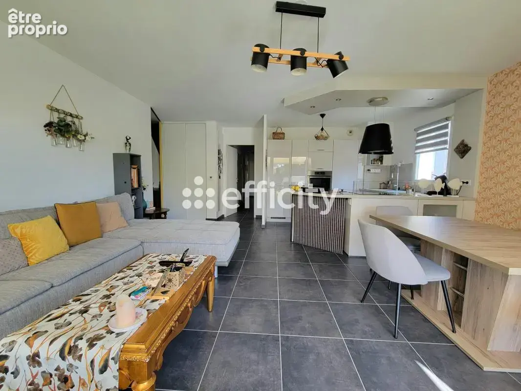 Appartement - photo 3