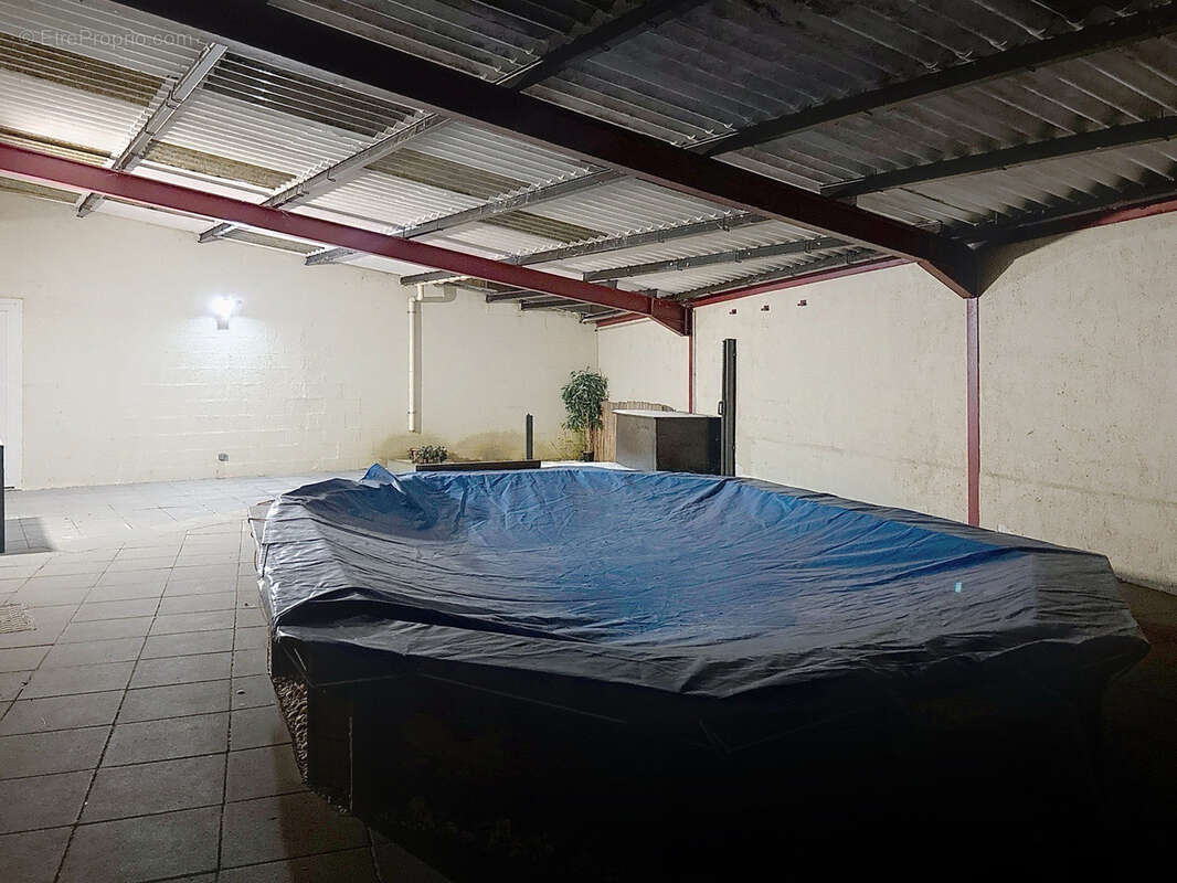 Appartement à ILLANGE