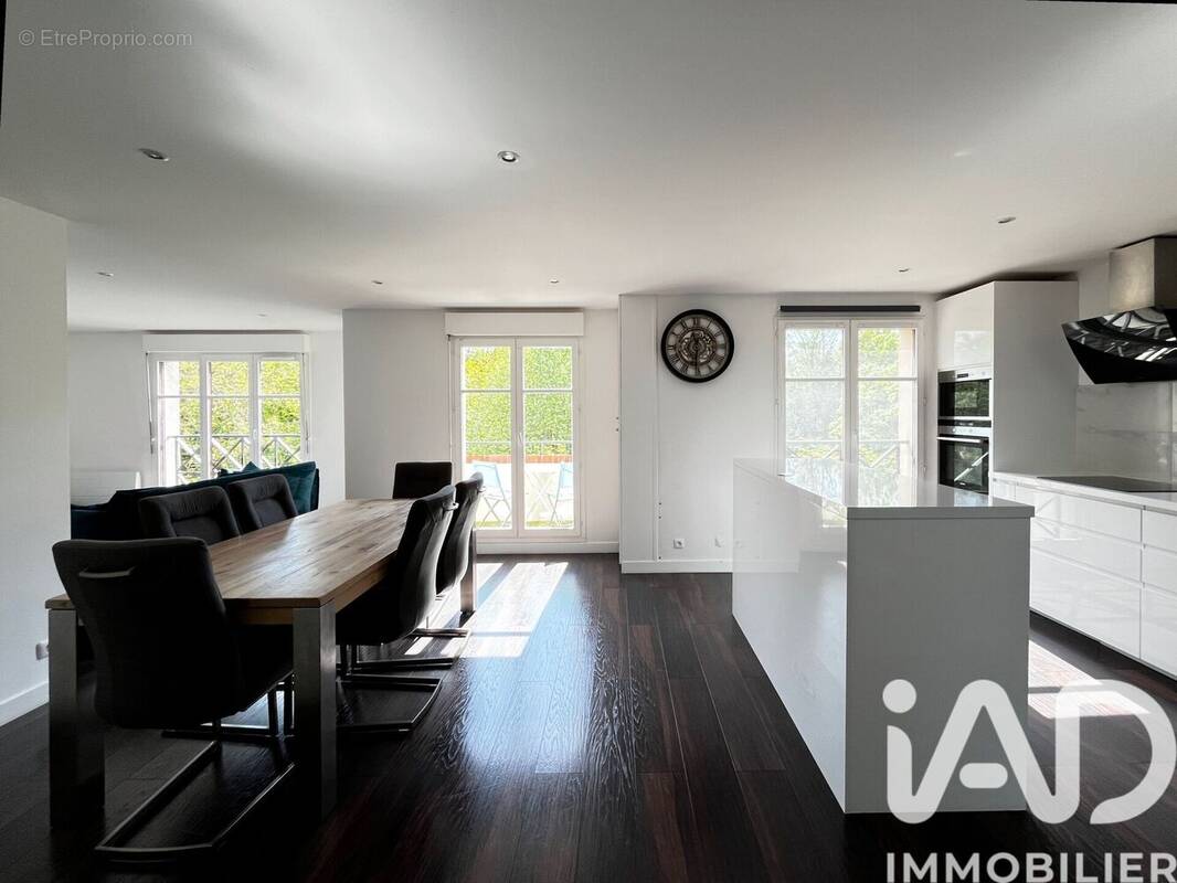 Photo 1 - Appartement à NOISY-LE-GRAND