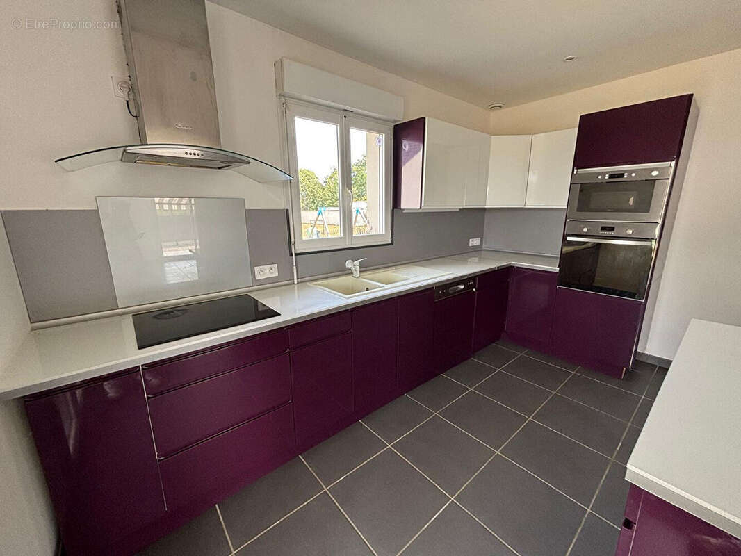Maison 130m² à marzy - photo 5