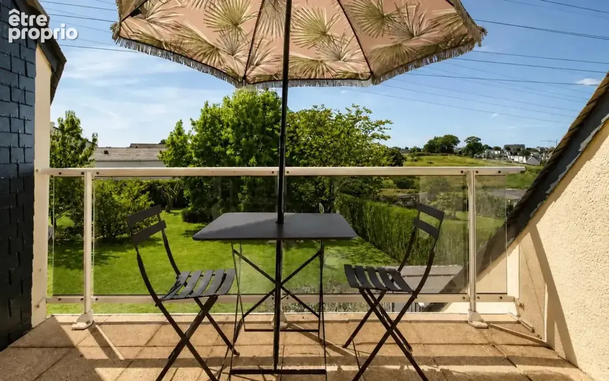 Maison de 5 pièces de 131 m² à Saint-Avé - photo 4