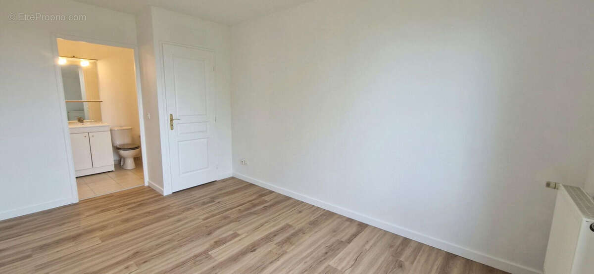 Appartement à ERQUINGHEM-LYS