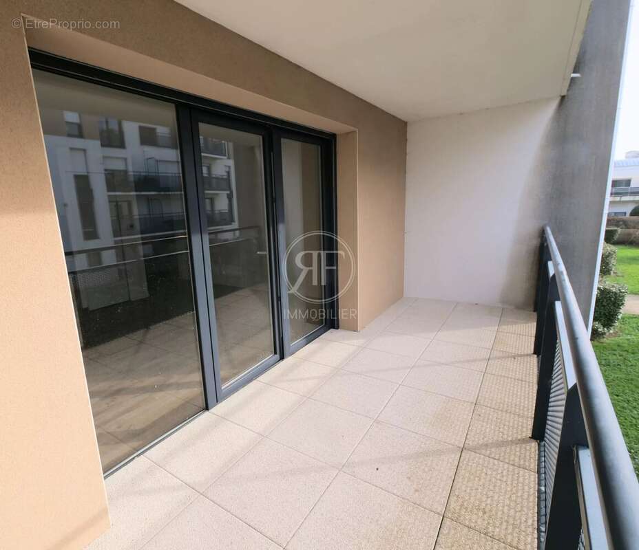Appartement à AYTRE