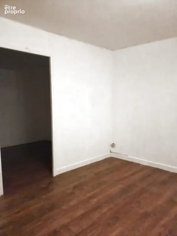 EXCLUSIVITÉ   Clichy-sous-Bois - Maison de plain-pied avec grand terrain   Fort potentiel d'aménagement ! - photo 7