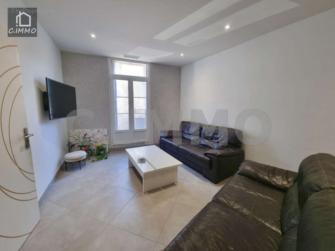 Maison à ABEILHAN