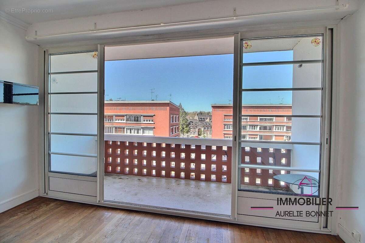 Appartement à LISIEUX
