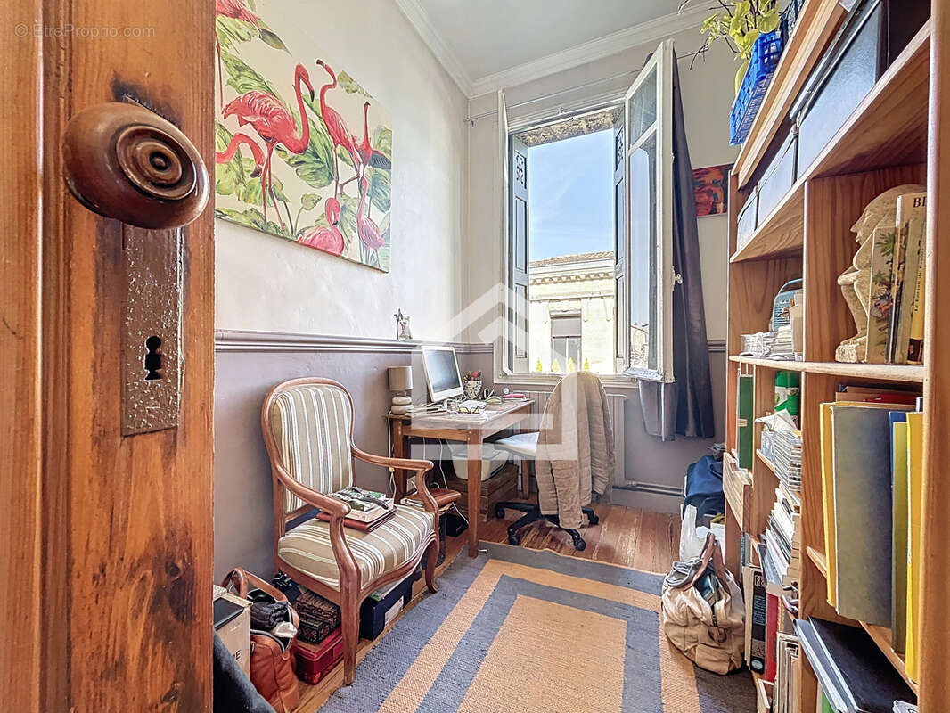 Maison à BORDEAUX