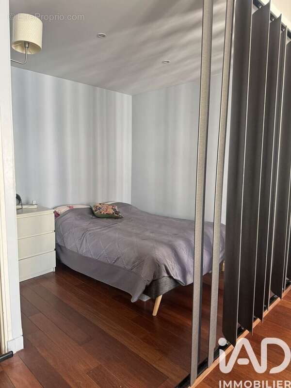 Photo 8 - Appartement à PARIS-10E