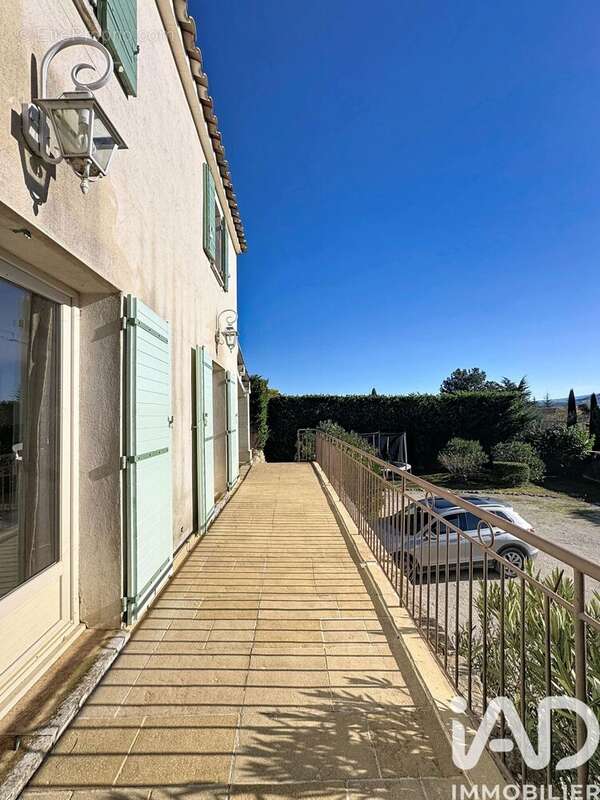 Photo 5 - Maison à SAINT-SATURNIN-LES-APT