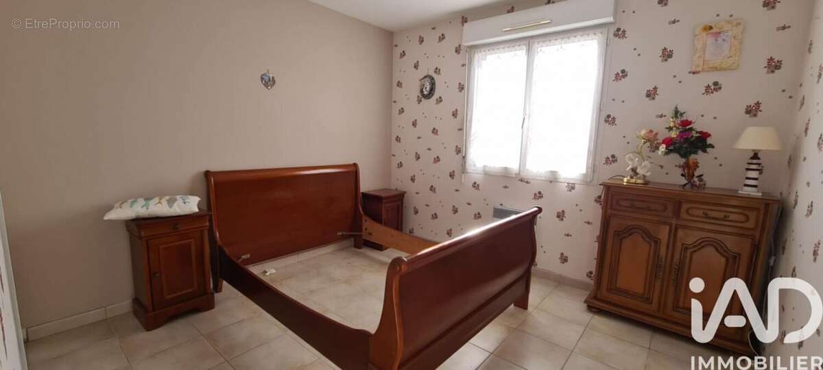 Photo 8 - Maison à LA VILLE-DIEU-DU-TEMPLE