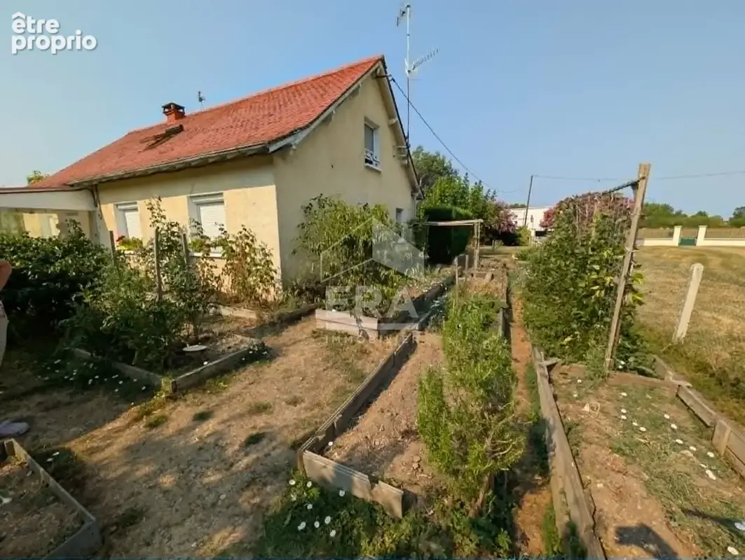 Maison 122m² à montpon-ménestérol - photo 16