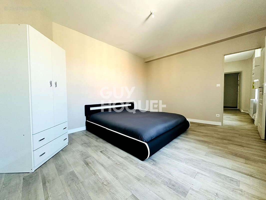 Appartement à DOUAI