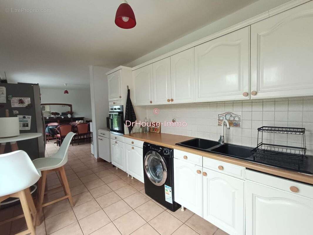 Maison 109 m² à Jouy-Sur-Morin  - photo 40