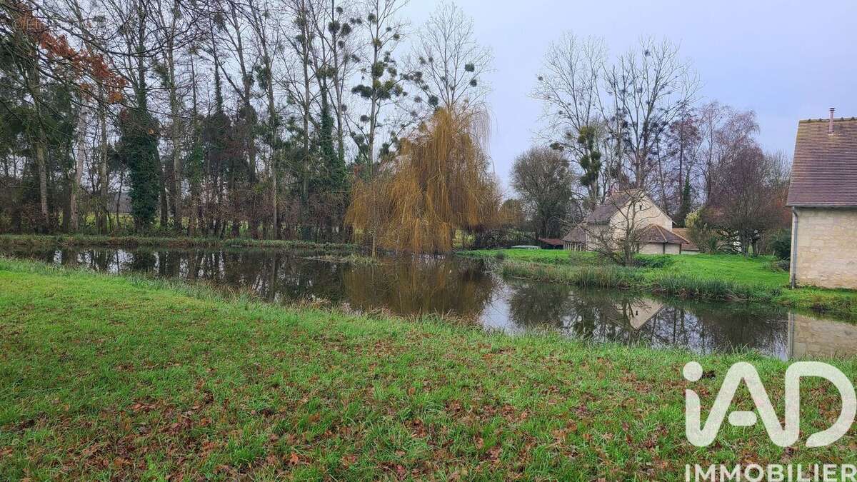 Photo 9 - Maison à VERNANTES